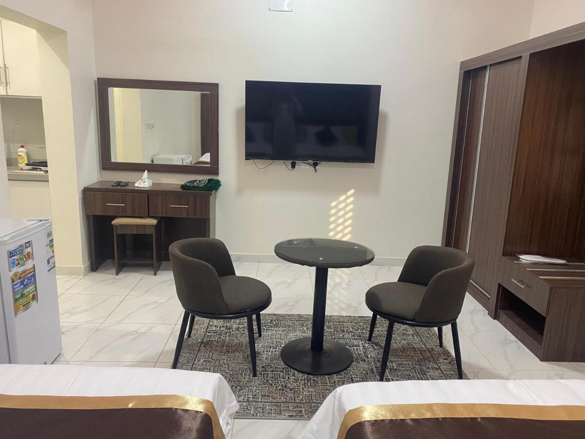 Appartamento Wind Alula Al-ʿUla Esterno foto
