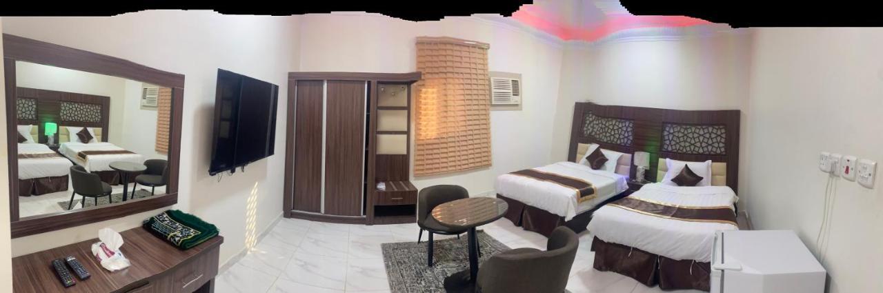 Appartamento Wind Alula Al-ʿUla Esterno foto