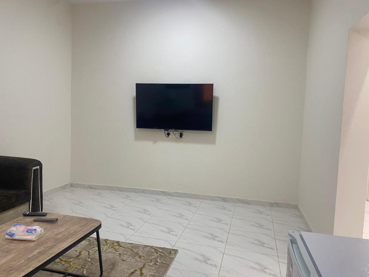 Appartamento Wind Alula Al-ʿUla Esterno foto