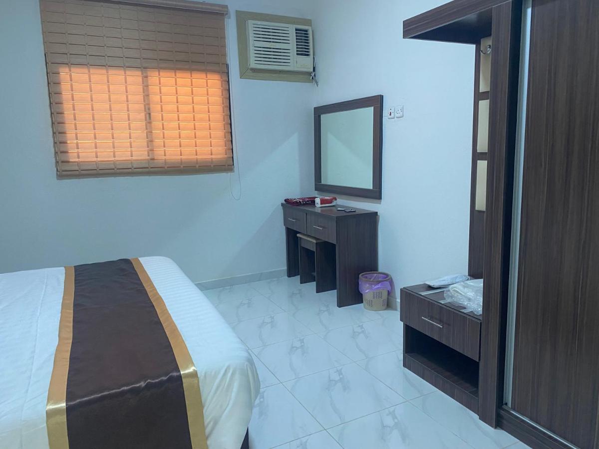 Appartamento Wind Alula Al-ʿUla Esterno foto