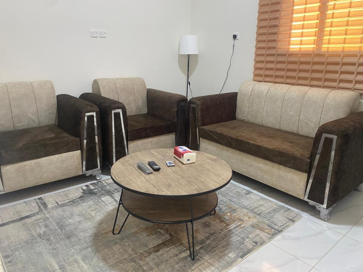 Appartamento Wind Alula Al-ʿUla Esterno foto