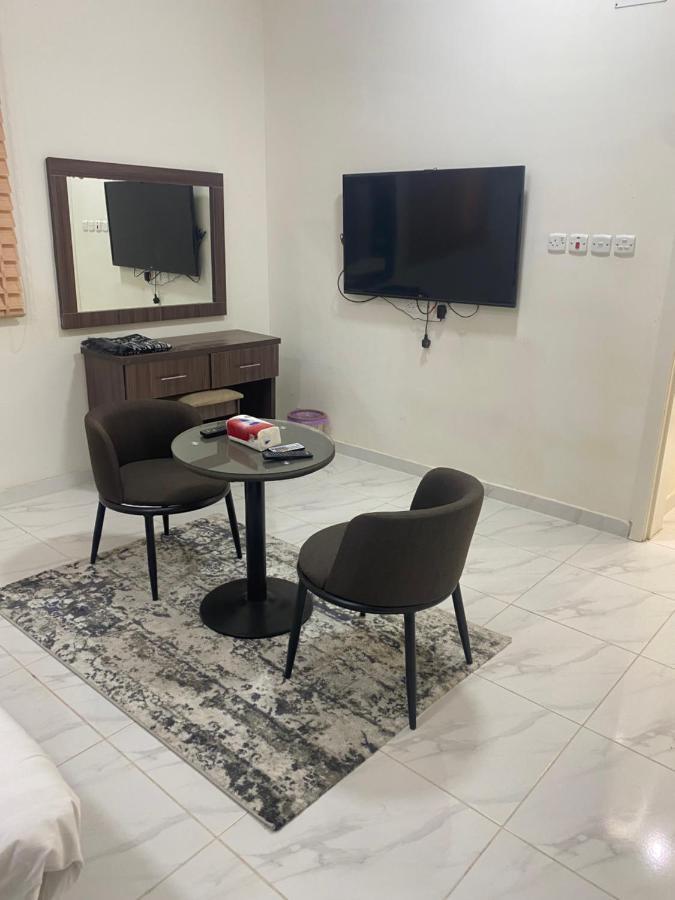 Appartamento Wind Alula Al-ʿUla Esterno foto