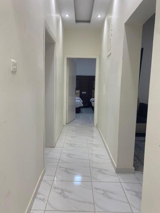 Appartamento Wind Alula Al-ʿUla Esterno foto