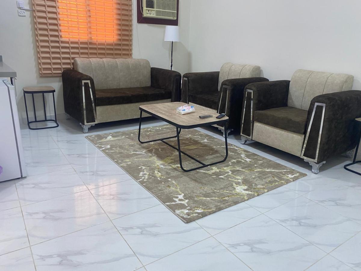 Appartamento Wind Alula Al-ʿUla Esterno foto