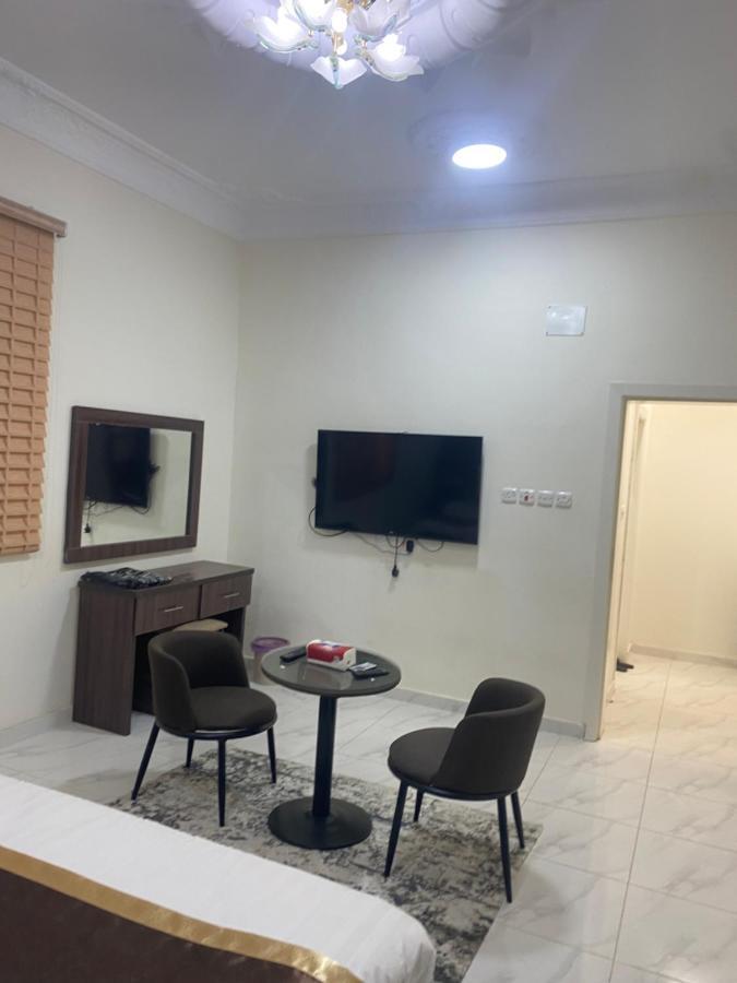 Appartamento Wind Alula Al-ʿUla Esterno foto