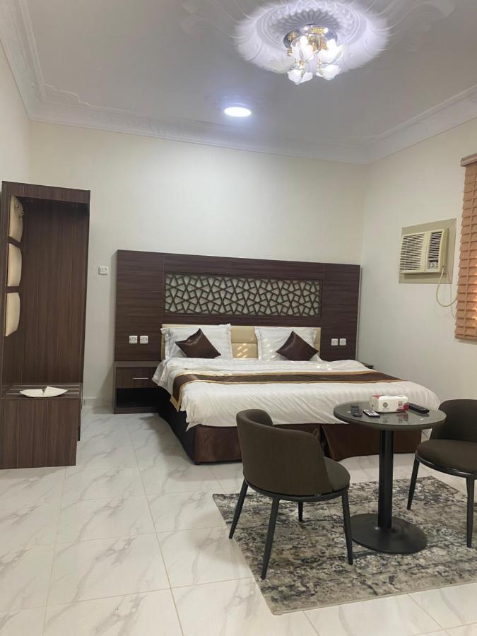 Appartamento Wind Alula Al-ʿUla Esterno foto