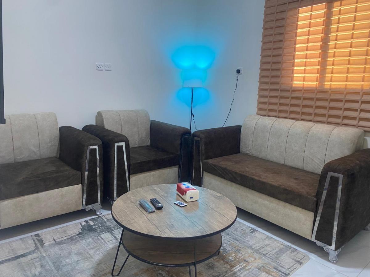 Appartamento Wind Alula Al-ʿUla Esterno foto
