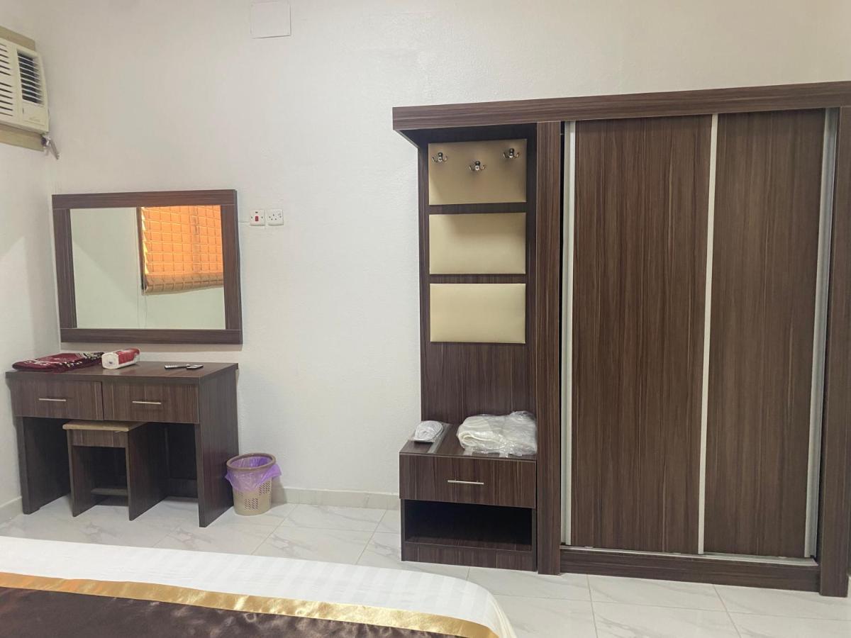 Appartamento Wind Alula Al-ʿUla Esterno foto