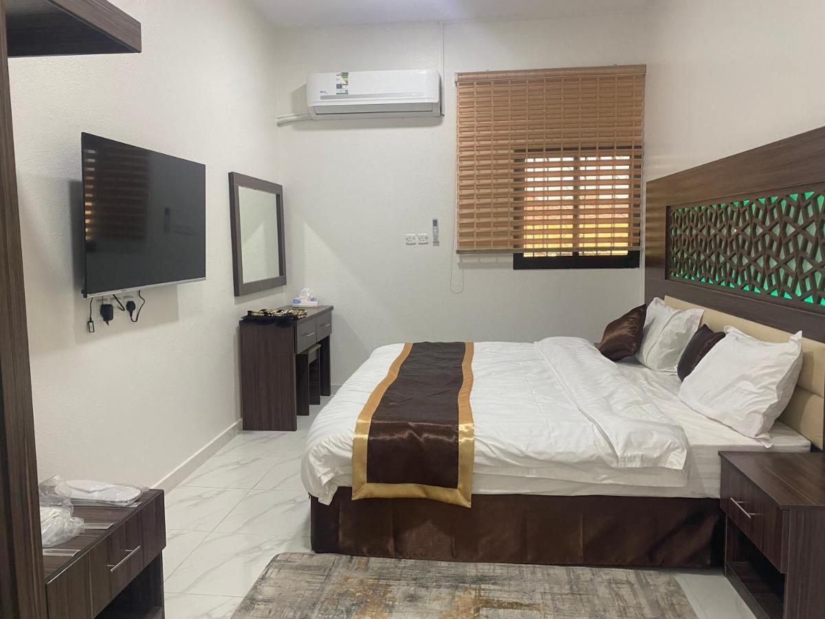 Appartamento Wind Alula Al-ʿUla Esterno foto