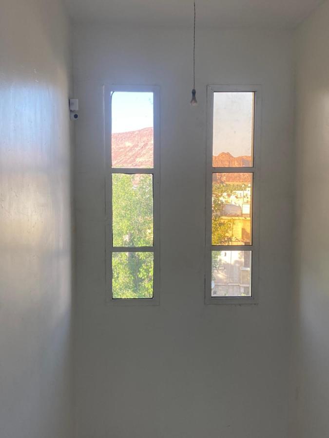 Appartamento Wind Alula Al-ʿUla Esterno foto