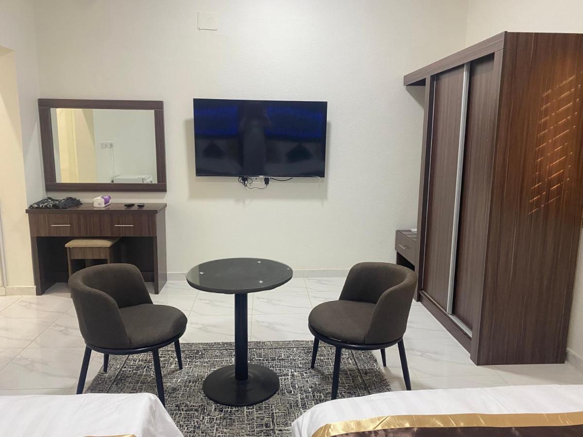 Appartamento Wind Alula Al-ʿUla Esterno foto