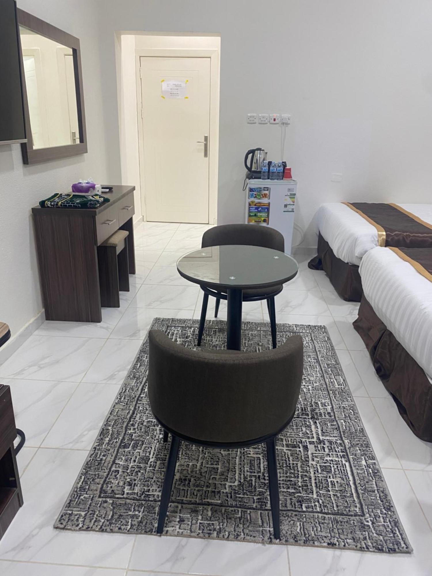 Appartamento Wind Alula Al-ʿUla Esterno foto