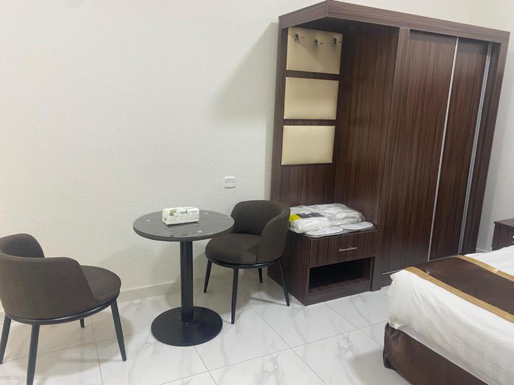 Appartamento Wind Alula Al-ʿUla Esterno foto