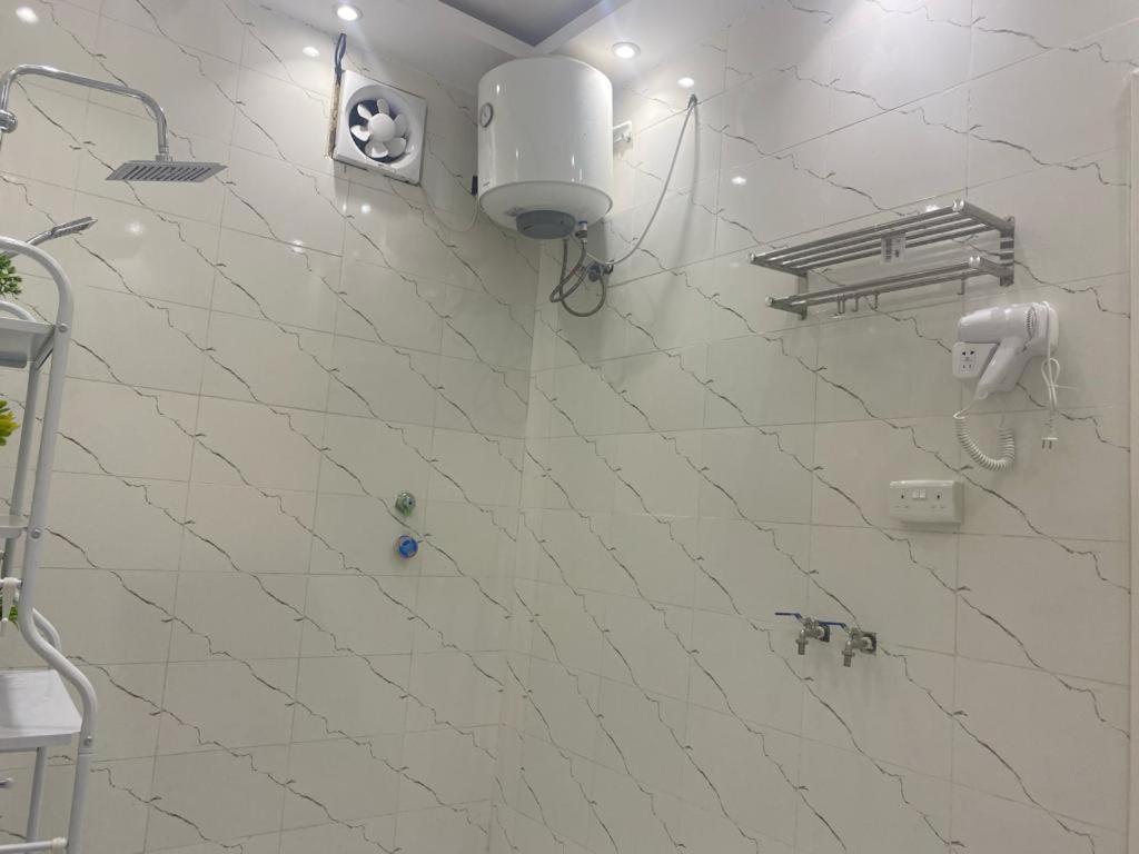 Appartamento Wind Alula Al-ʿUla Esterno foto
