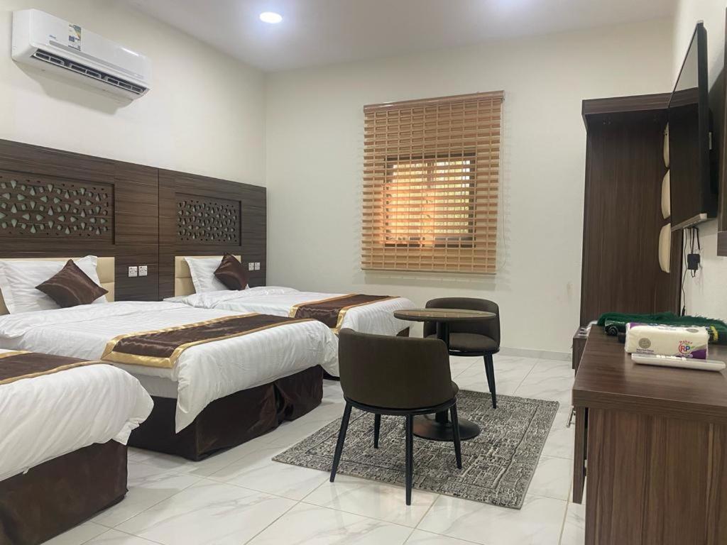 Appartamento Wind Alula Al-ʿUla Esterno foto