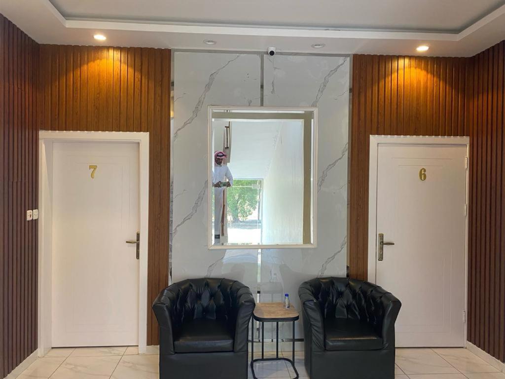 Appartamento Wind Alula Al-ʿUla Esterno foto
