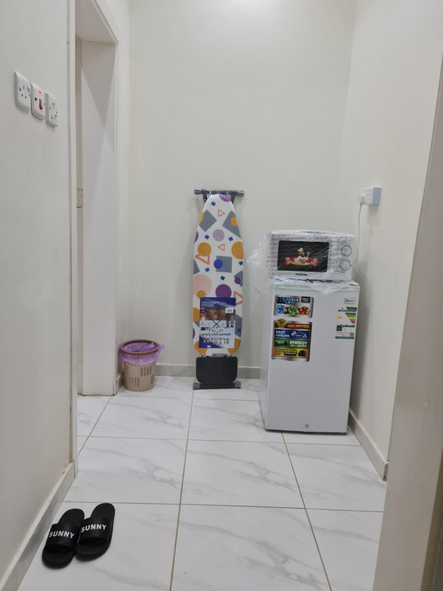 Appartamento Wind Alula Al-ʿUla Esterno foto