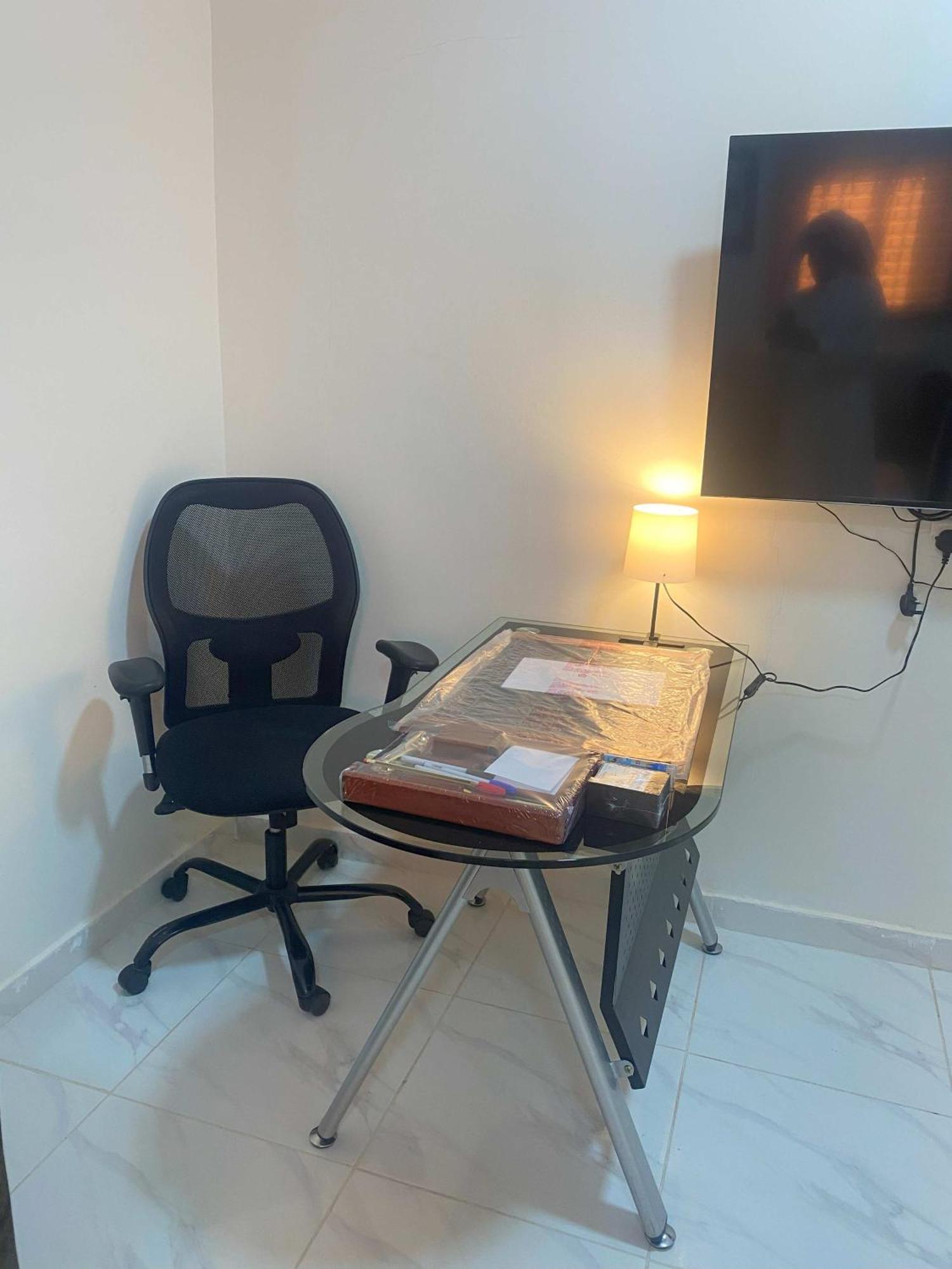 Appartamento Wind Alula Al-ʿUla Esterno foto
